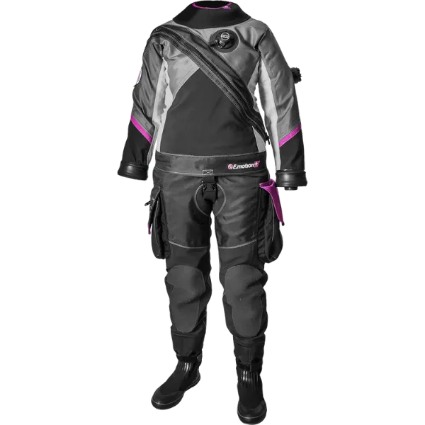 E.MOTION+ LADIES FIRST