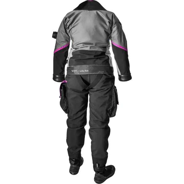 E.MOTION+ LADIES FIRST