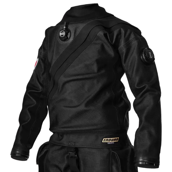 SANTI Enduro (גברים)