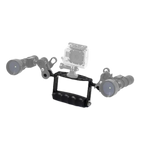 Goodman Handle with Balls