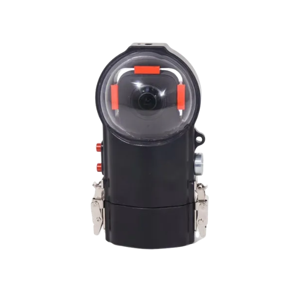 מארז תת ימי למצלמת  <br> Insta360 One X3