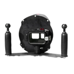 Quick Release Tray Kit for ActionDOME