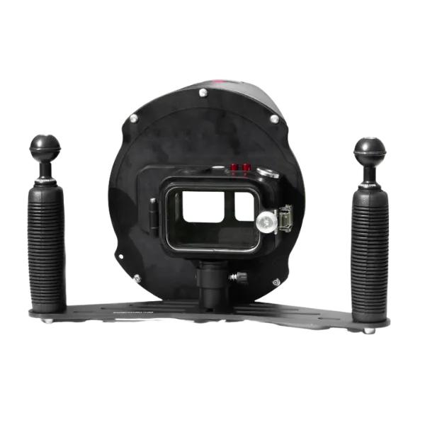 Quick Release Tray Kit for ActionDOME