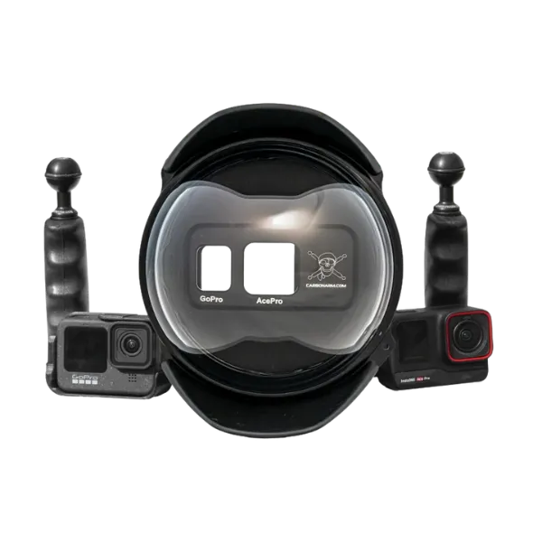 Quick Release Tray Kit for ActionDOME