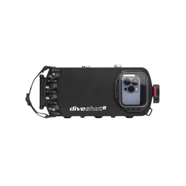 מארז תת ימי אוניברסלי לסמארטפונים