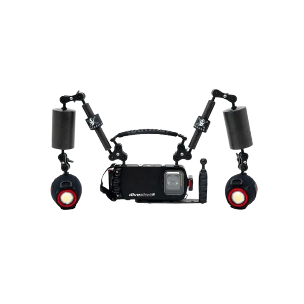 מארז תת ימי אוניברסלי לסמארטפונים