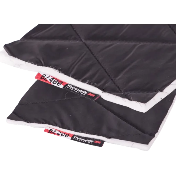 ביגוד תרמי עבה - תיקון/החלפה/מכירה