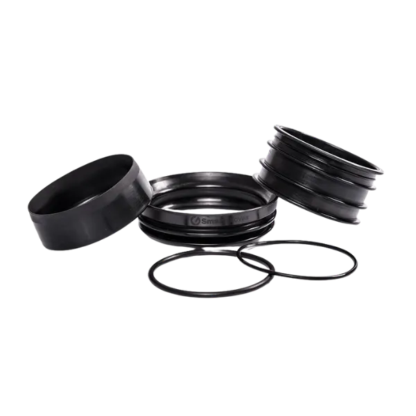 SANTI Smart Gloves - תיקון/החלפה/מכירה