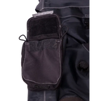 כיס צד לחליפה יבשה - תיקון/החלפה/מכירה