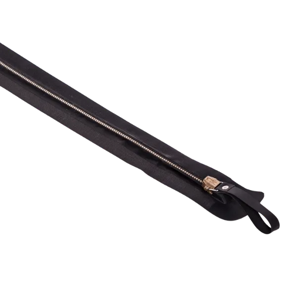 רוכסן מתכת - תיקון/החלפה/מכירה