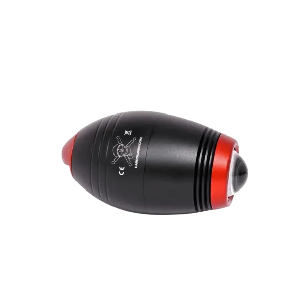 Revolution 7000 <br> פנס וידאו תת ימי 7000 לומן