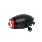 Revolution 7000 <br> פנס וידאו תת ימי 7000 לומן