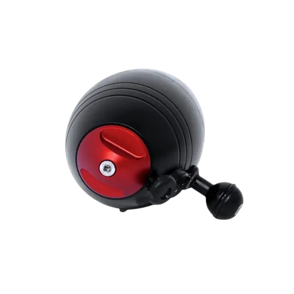 Revolution 7000 <br> פנס וידאו תת ימי 7000 לומן