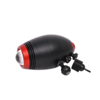 Revolution 7000 <br> פנס וידאו תת ימי 7000 לומן