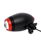 Revolution 7000 <br> פנס וידאו תת ימי 7000 לומן