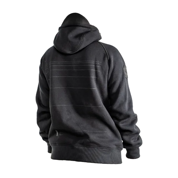 SANTI All Seas-on Hoodie <br> גברים/נשים