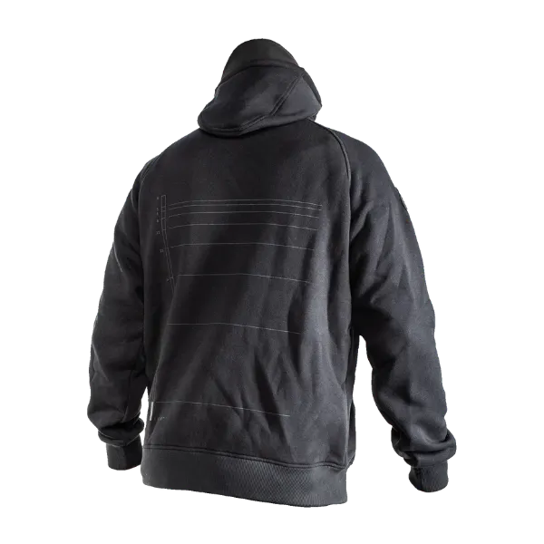 SANTI All Seas-on Hoodie <br> גברים/נשים