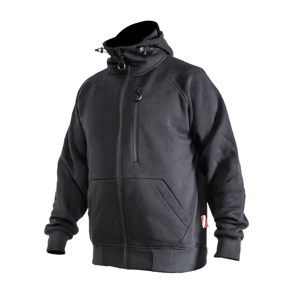 SANTI All Seas-on Hoodie <br> גברים/נשים