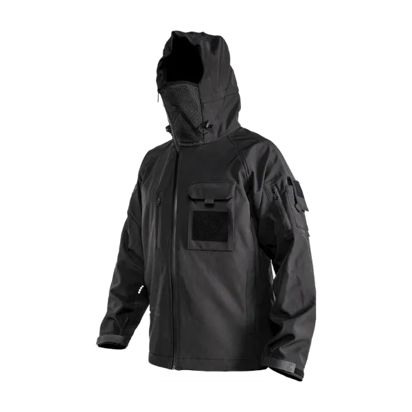 SANTI Softshell ALL S-ON <br> גברים/נשים