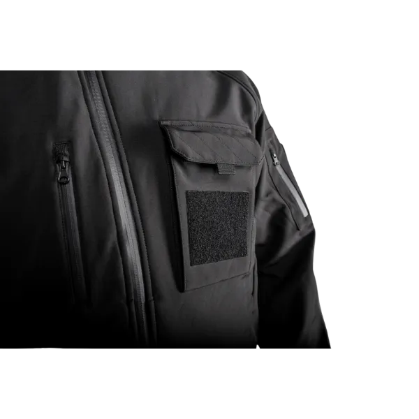 SANTI Softshell ALL S-ON <br> גברים/נשים