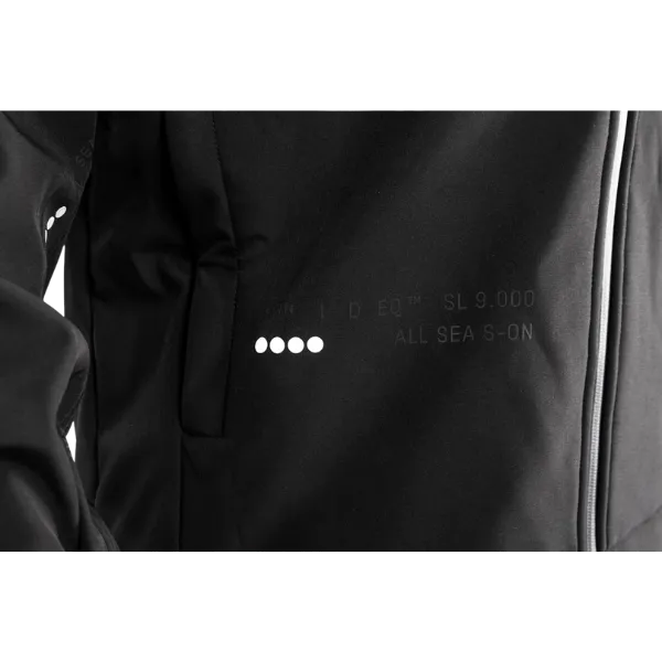 SANTI Softshell ALL S-ON <br> גברים/נשים