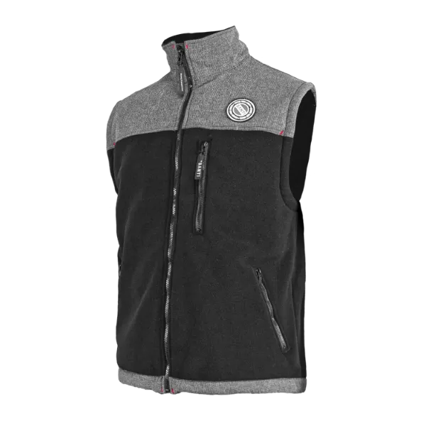 SANTI Bearskin Polar Vest