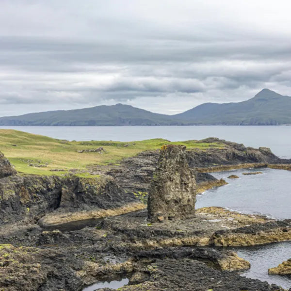 טיול צלילה בסקוטלנד - ספינות מלחמה טבועות