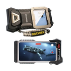 מארז תת ימי לסמארטפון טאץ׳