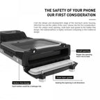 מארז תת ימי לסמארטפון טאץ׳