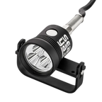 (שחור) LED 30W NARROW - ראש פנס