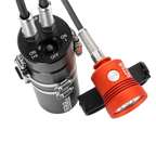 (כתום) LED 30W NARROW - ראש פנס