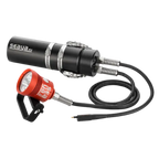 (כתום) LED 30W NARROW - ראש פנס