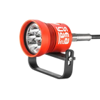 (כתום) LED 70W SPOT - ראש פנס