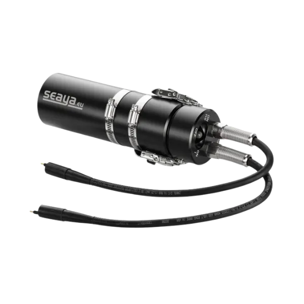 Li-Ion 13,8 Ah DUAL - סוללת קניסטר