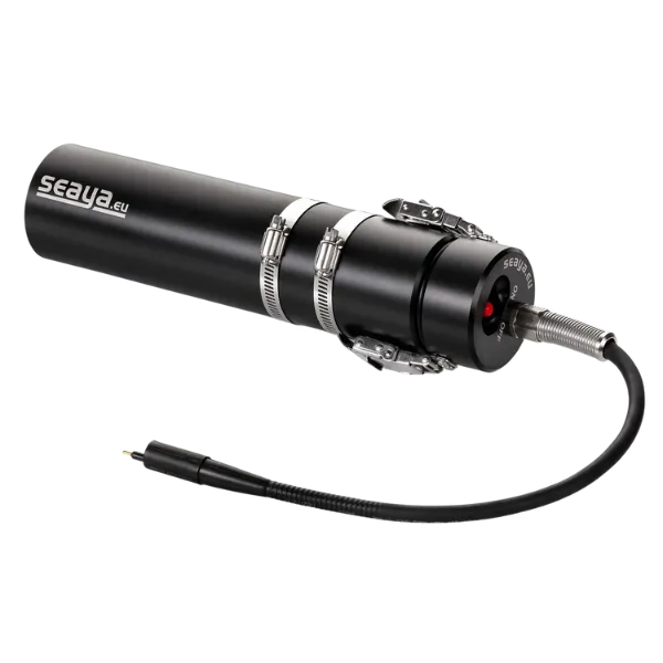 (שחור) Li-Ion 24,15 Ah - סוללת קניסטר