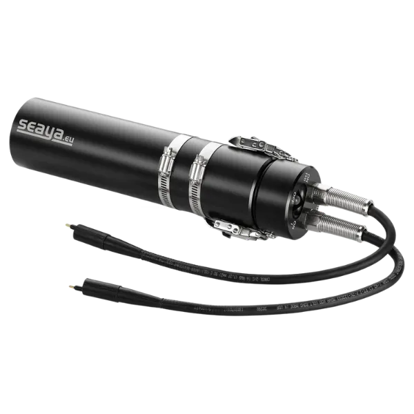 Li-Ion 24,15 Ah DUAL - סוללת קניסטר