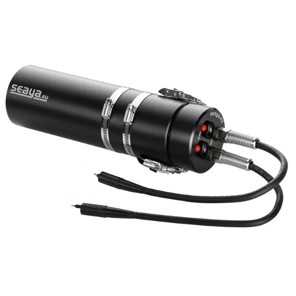 Li-Ion 41,4 Ah DUAL - סוללת קניסטר