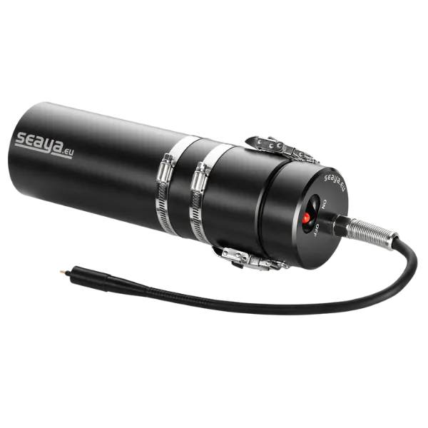 Li-Ion 41,4 Ah - סוללת קניסטר