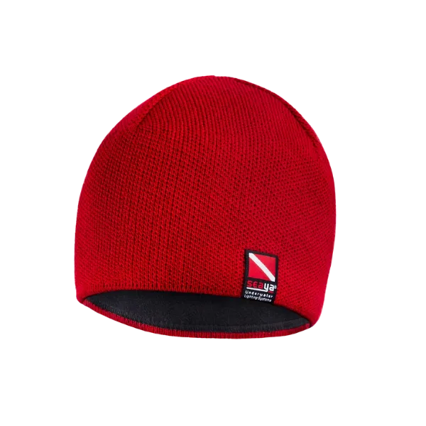 SEAYA NO WIND RED CAP