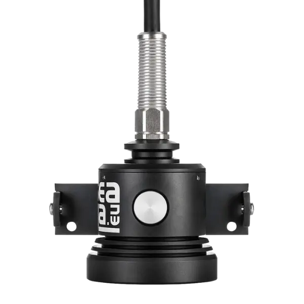 (שחור) LED 70W SPOT - ראש פנס