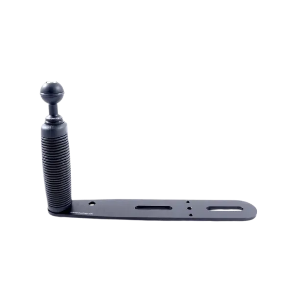 בסיס 24 ס"מ עם ידית אחיזה