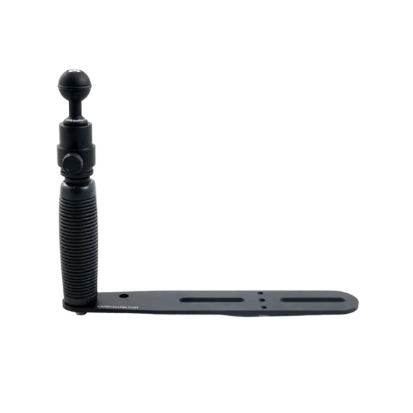 בסיס 24 ס"מ עם ידית שחרור מהיר