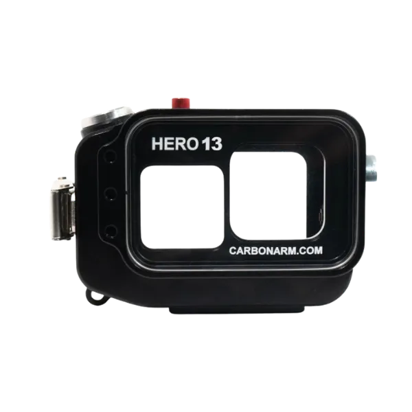 מארז תת ימי למצלמות <br> GoPro Hero 9–13