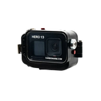 מארז תת ימי למצלמות <br> GoPro Hero 9–13