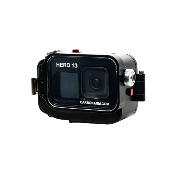 מארז תת ימי למצלמות <br> GoPro Hero 9–13