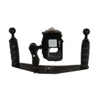 מארז תת ימי למצלמות <br> GoPro Hero 9–13