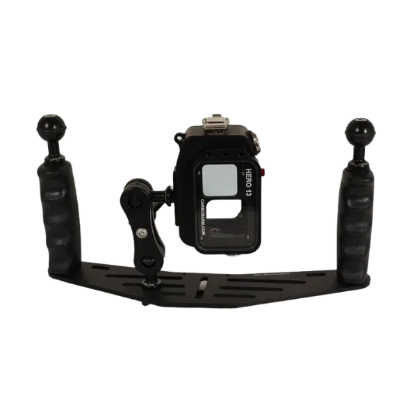 מארז תת ימי למצלמות <br> GoPro Hero 9–13