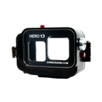 מארז תת ימי למצלמות <br> GoPro Hero 9–13
