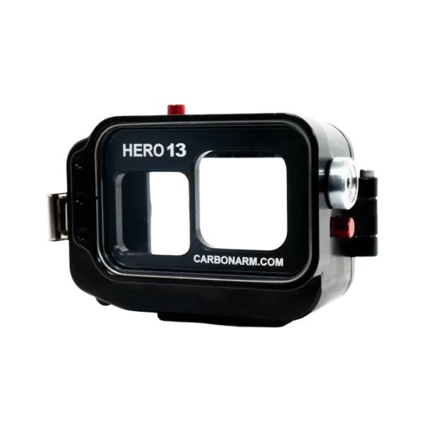 מארז תת ימי למצלמות <br> GoPro Hero 9–13