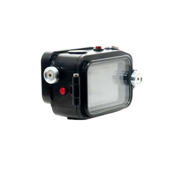 מארז תת ימי למצלמות <br> GoPro Hero 9–13